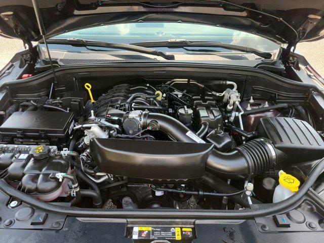 used 2024 Dodge Durango car, priced at $33,250
