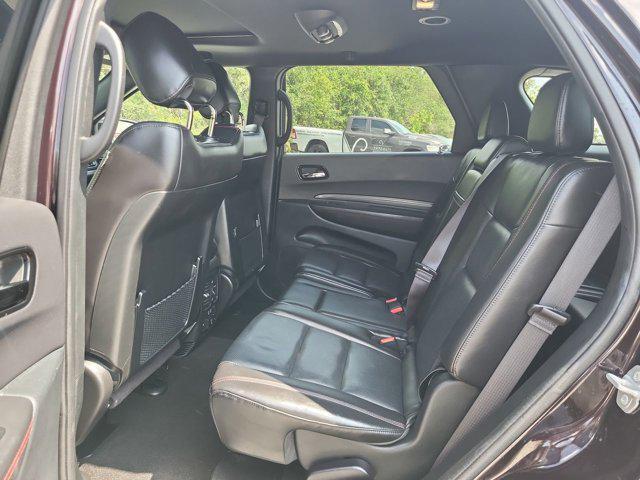 used 2024 Dodge Durango car, priced at $33,250