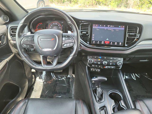 used 2024 Dodge Durango car, priced at $33,250