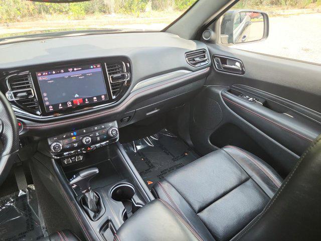used 2024 Dodge Durango car, priced at $33,250