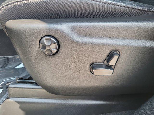 used 2024 Dodge Durango car, priced at $33,250