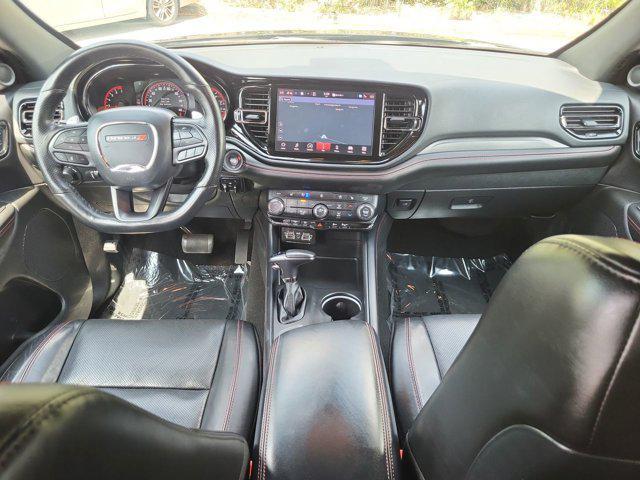 used 2024 Dodge Durango car, priced at $33,250