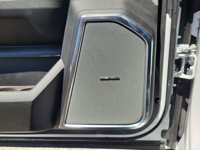 new 2025 Ram 2500 car, priced at $82,286