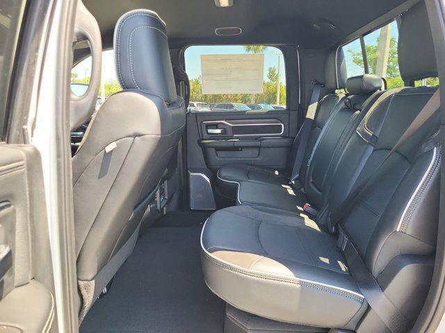 new 2025 Ram 2500 car, priced at $82,286
