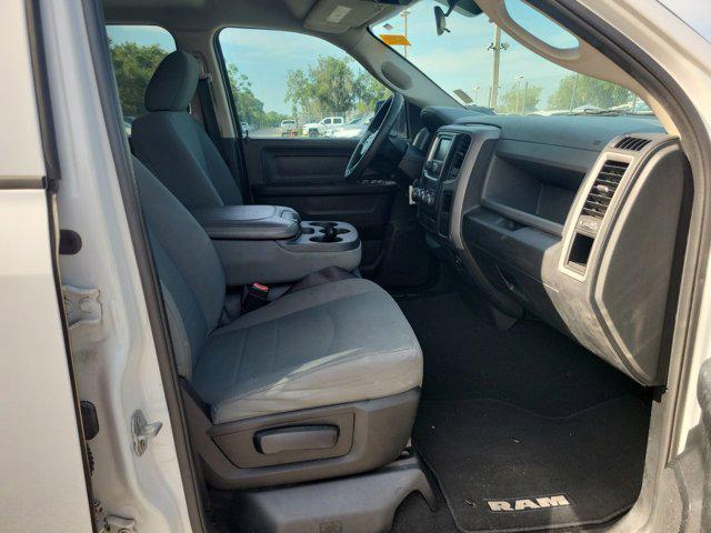 used 2017 Ram 1500 car, priced at $13,997