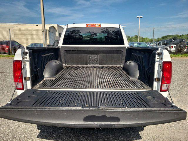 used 2017 Ram 1500 car, priced at $13,997