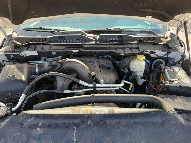 used 2017 Ram 1500 car, priced at $13,997
