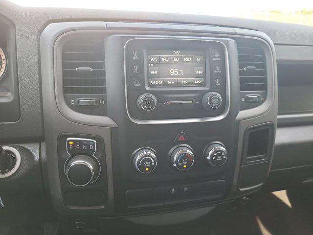 used 2017 Ram 1500 car, priced at $13,997