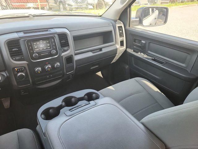 used 2017 Ram 1500 car, priced at $13,997