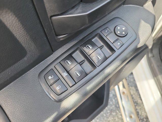 used 2017 Ram 1500 car, priced at $13,997