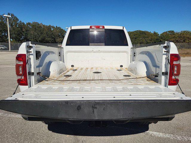 used 2021 Ram 2500 car, priced at $50,606