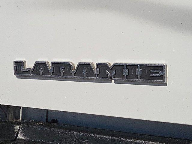 used 2021 Ram 2500 car, priced at $50,606