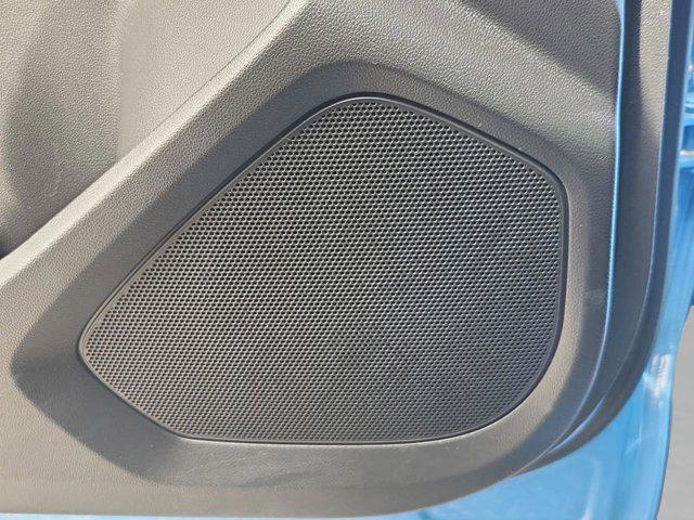 used 2024 Chevrolet TrailBlazer car, priced at $18,408