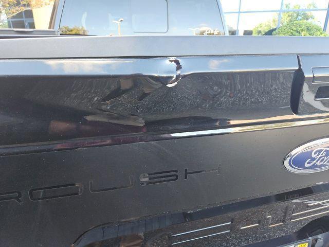 used 2020 Ford F-150 car, priced at $41,995