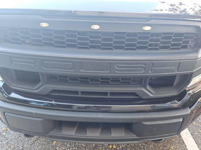 used 2020 Ford F-150 car, priced at $41,995