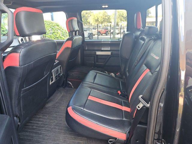used 2020 Ford F-150 car, priced at $41,995