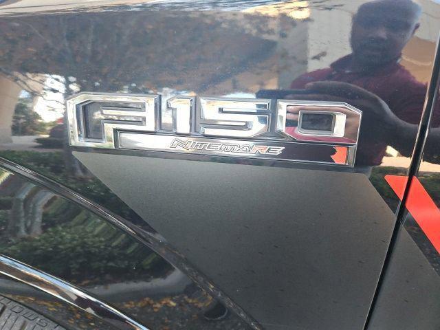 used 2020 Ford F-150 car, priced at $41,995