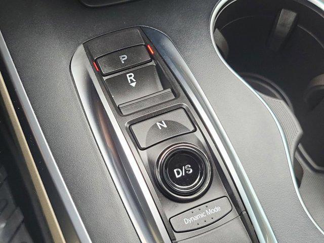 used 2018 Acura MDX car, priced at $17,683