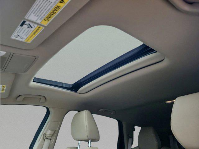 used 2018 Acura MDX car, priced at $17,683