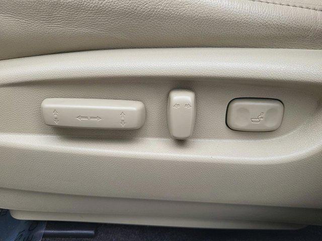 used 2018 Acura MDX car, priced at $17,683