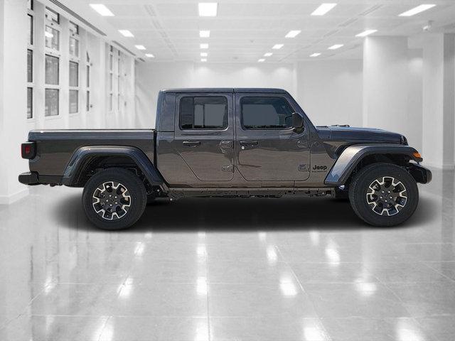 new 2024 Jeep Gladiator car, priced at $44,240