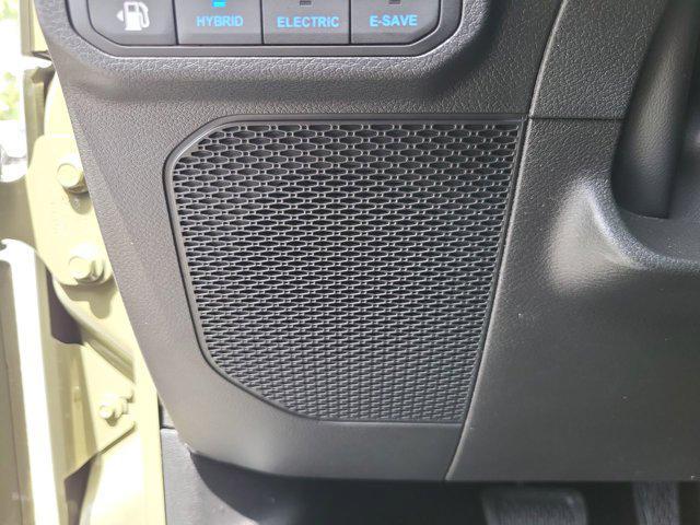 new 2025 Jeep Wrangler 4xe car, priced at $42,450