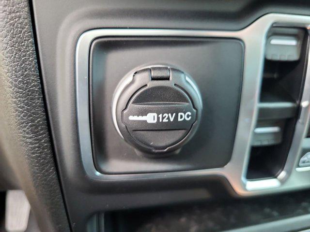 new 2025 Jeep Wrangler 4xe car, priced at $42,450