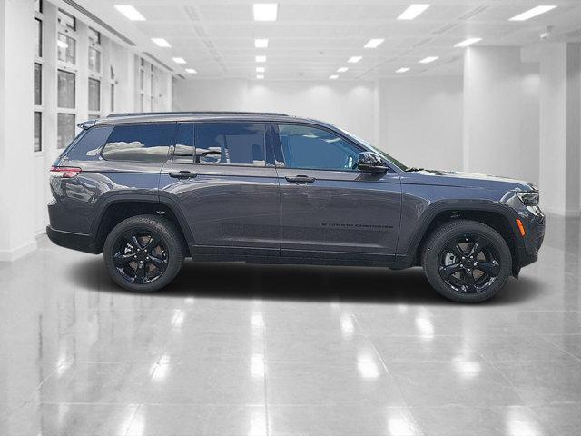 new 2024 Jeep Grand Cherokee L car, priced at $37,518