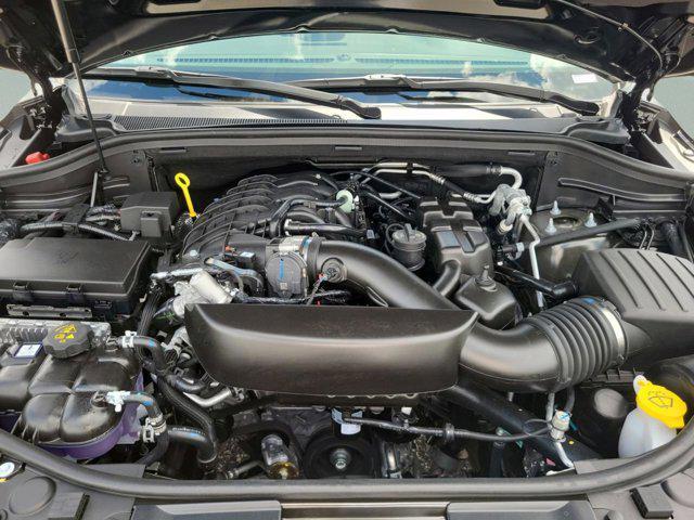 new 2026 Dodge Durango car, priced at $37,520