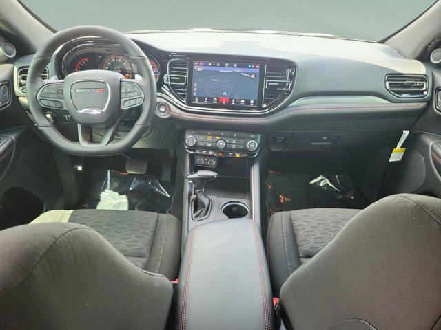 new 2026 Dodge Durango car, priced at $37,520