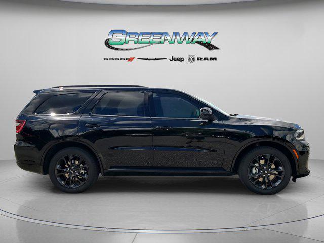 new 2026 Dodge Durango car, priced at $37,520