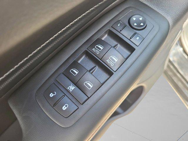 new 2026 Dodge Durango car, priced at $37,520