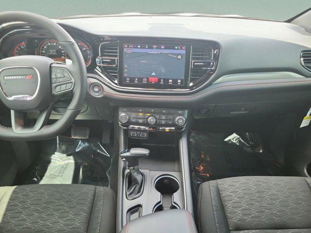 new 2026 Dodge Durango car, priced at $37,520