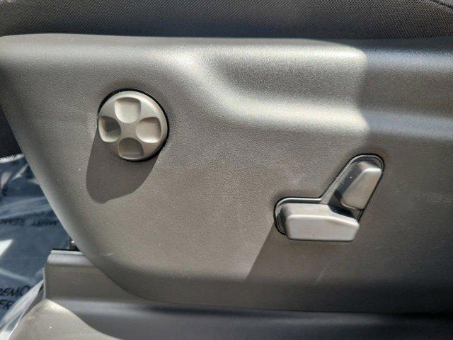 new 2026 Dodge Durango car, priced at $37,520