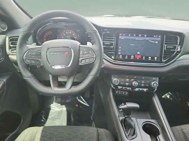 new 2026 Dodge Durango car, priced at $37,520