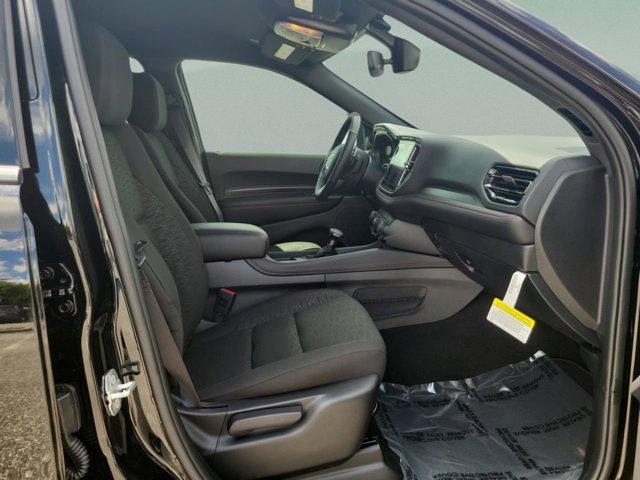 new 2026 Dodge Durango car, priced at $37,520