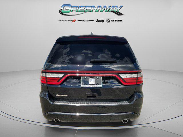 new 2026 Dodge Durango car, priced at $37,520