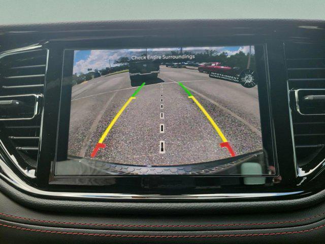 new 2026 Dodge Durango car, priced at $37,520