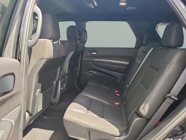 new 2026 Dodge Durango car, priced at $37,520