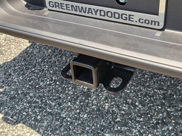 new 2025 Jeep Gladiator car, priced at $48,047