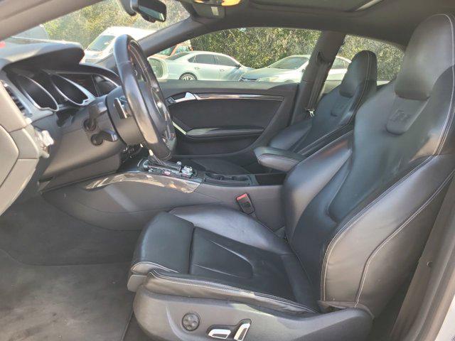 used 2016 Audi S5 car, priced at $17,312