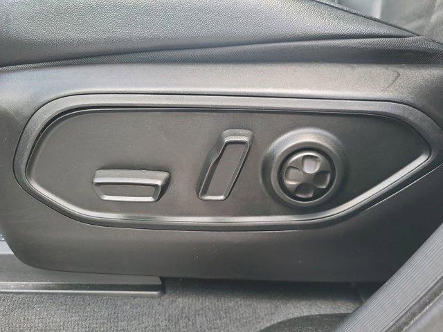 used 2024 Jeep Grand Cherokee car, priced at $26,900