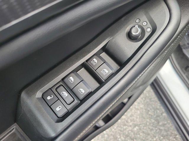 used 2024 Jeep Grand Cherokee car, priced at $26,900