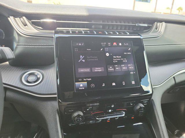 used 2024 Jeep Grand Cherokee car, priced at $26,900