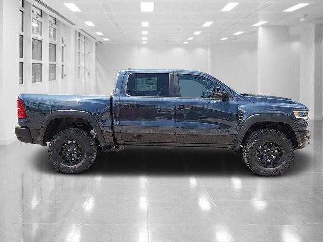 new 2025 Ram 1500 car, priced at $82,975