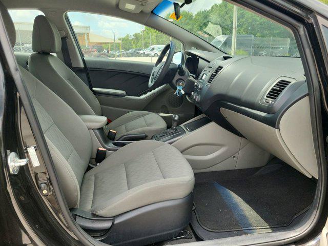 used 2015 Kia Forte car, priced at $8,772