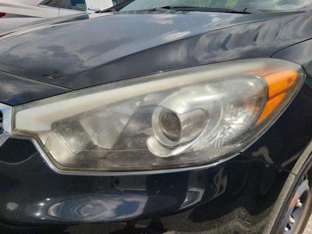 used 2015 Kia Forte car, priced at $8,772