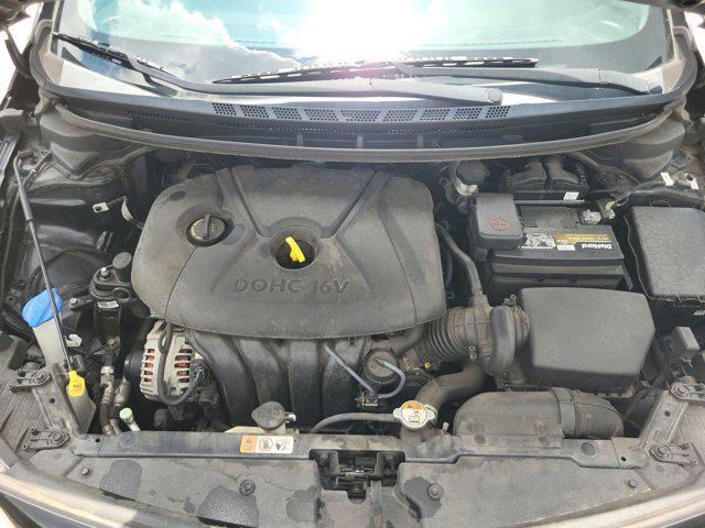used 2015 Kia Forte car, priced at $8,772
