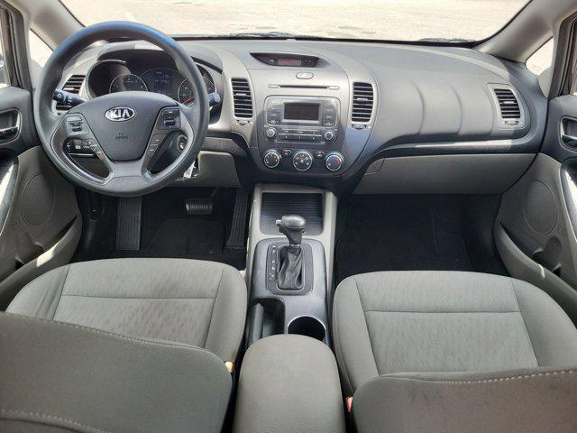 used 2015 Kia Forte car, priced at $8,772
