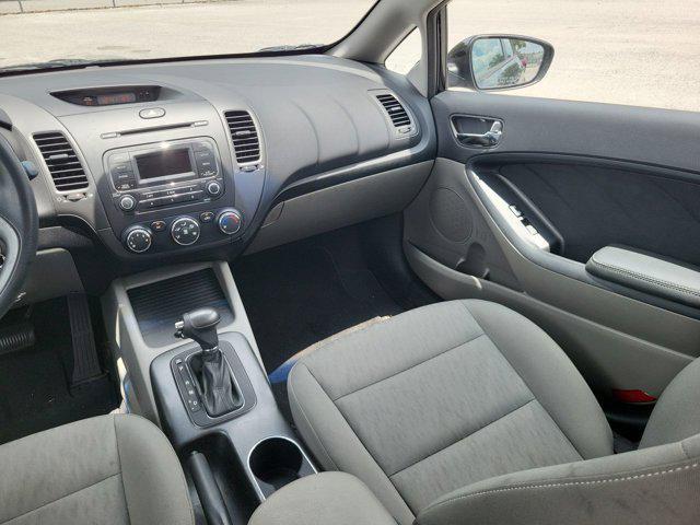 used 2015 Kia Forte car, priced at $8,772